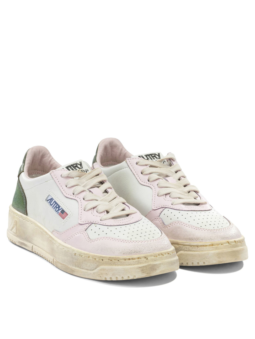 Autry Sneakers & Slip-on