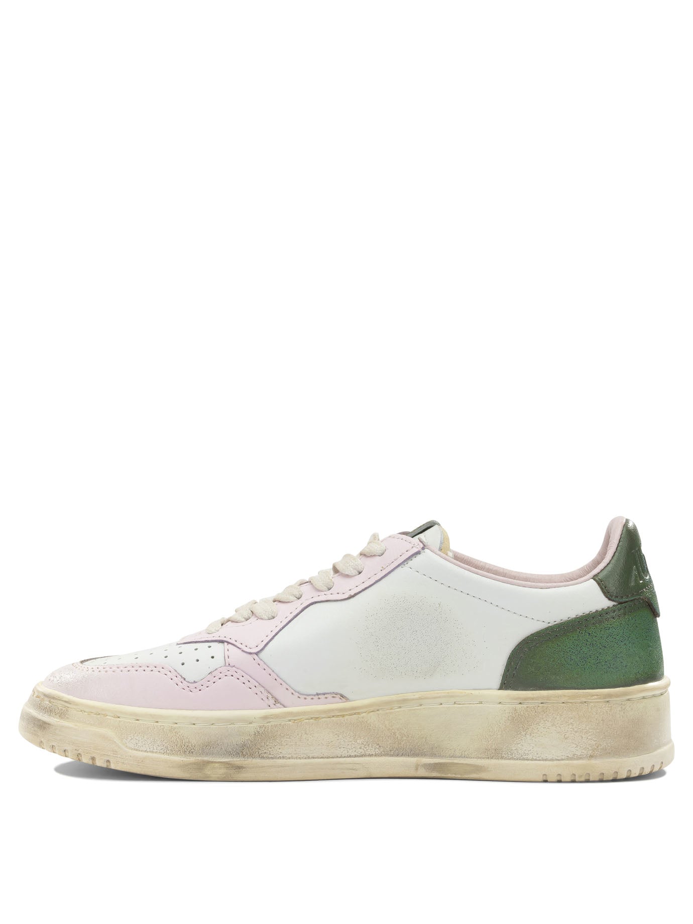 Autry Sneakers & Slip-on