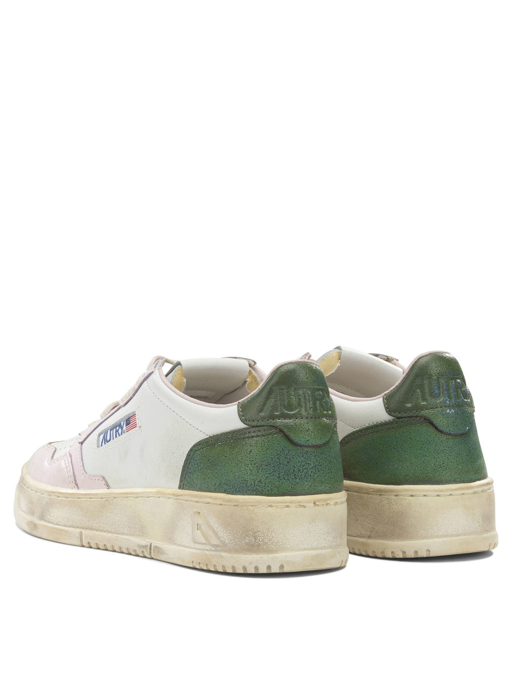 Autry Sneakers & Slip-on