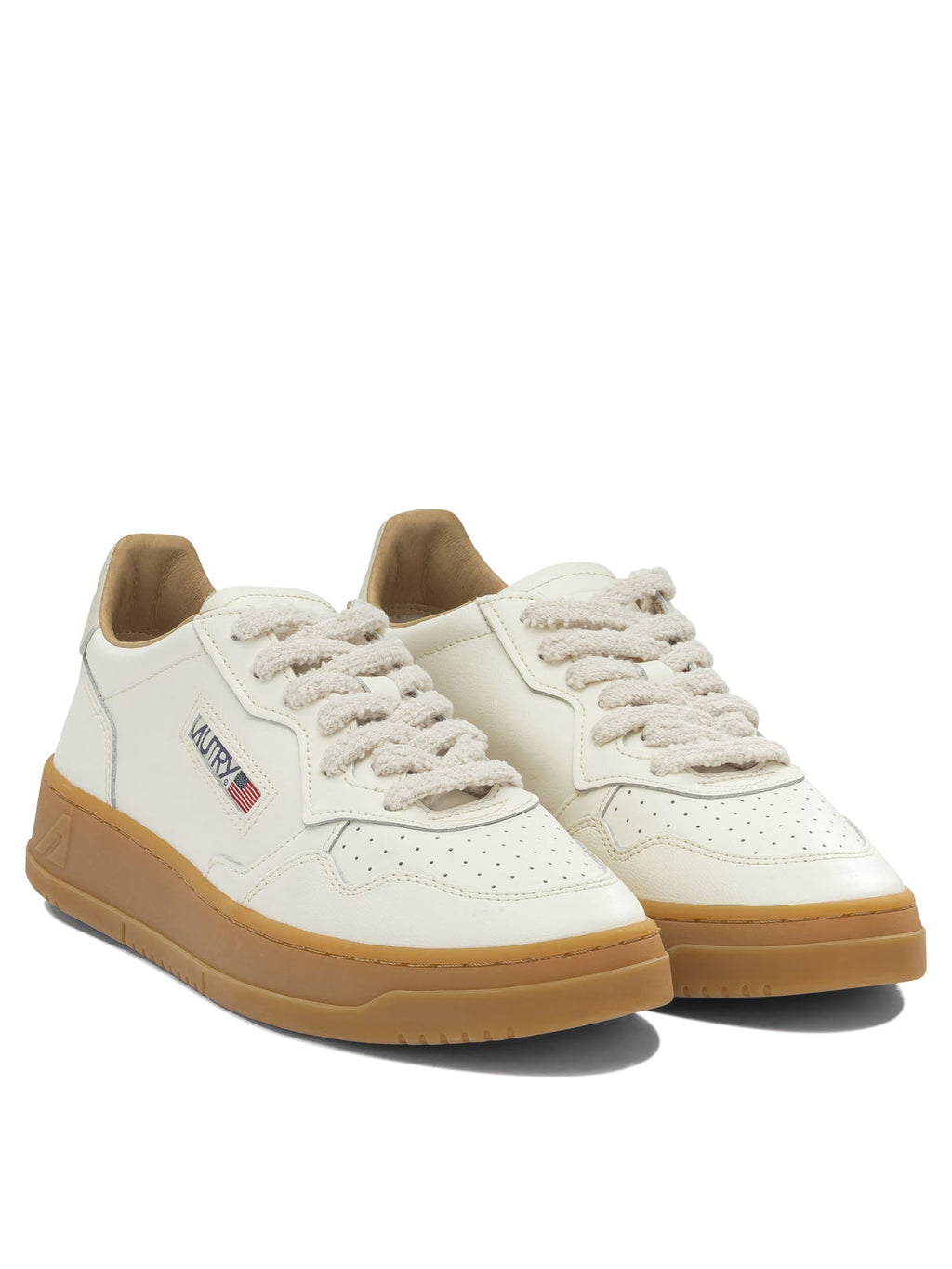 Autry "medalist Low" Sneakers