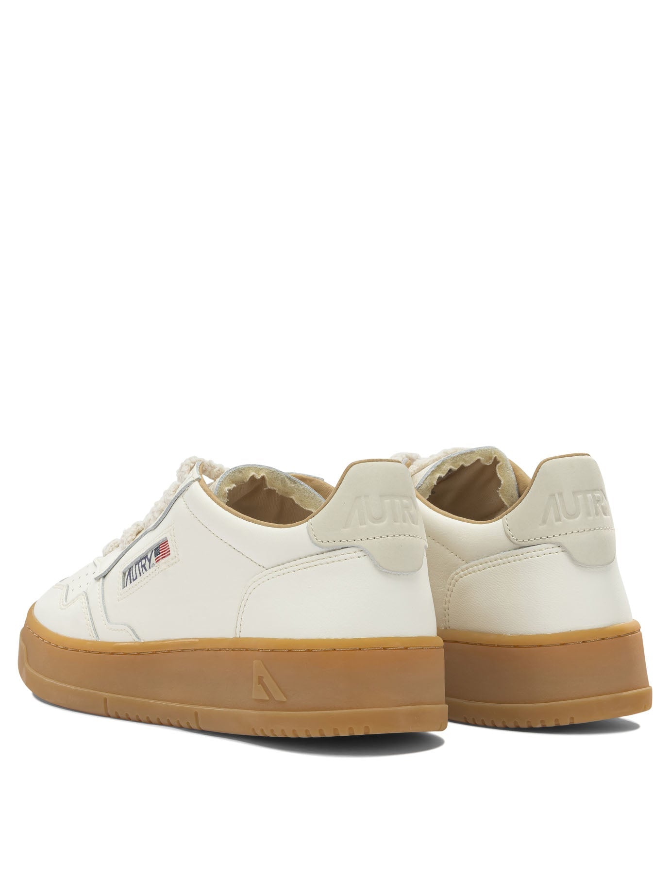 Autry "medalist Low" Sneakers