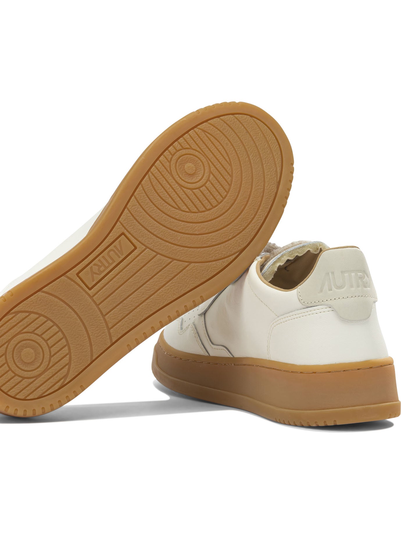 Autry "medalist Low" Sneakers