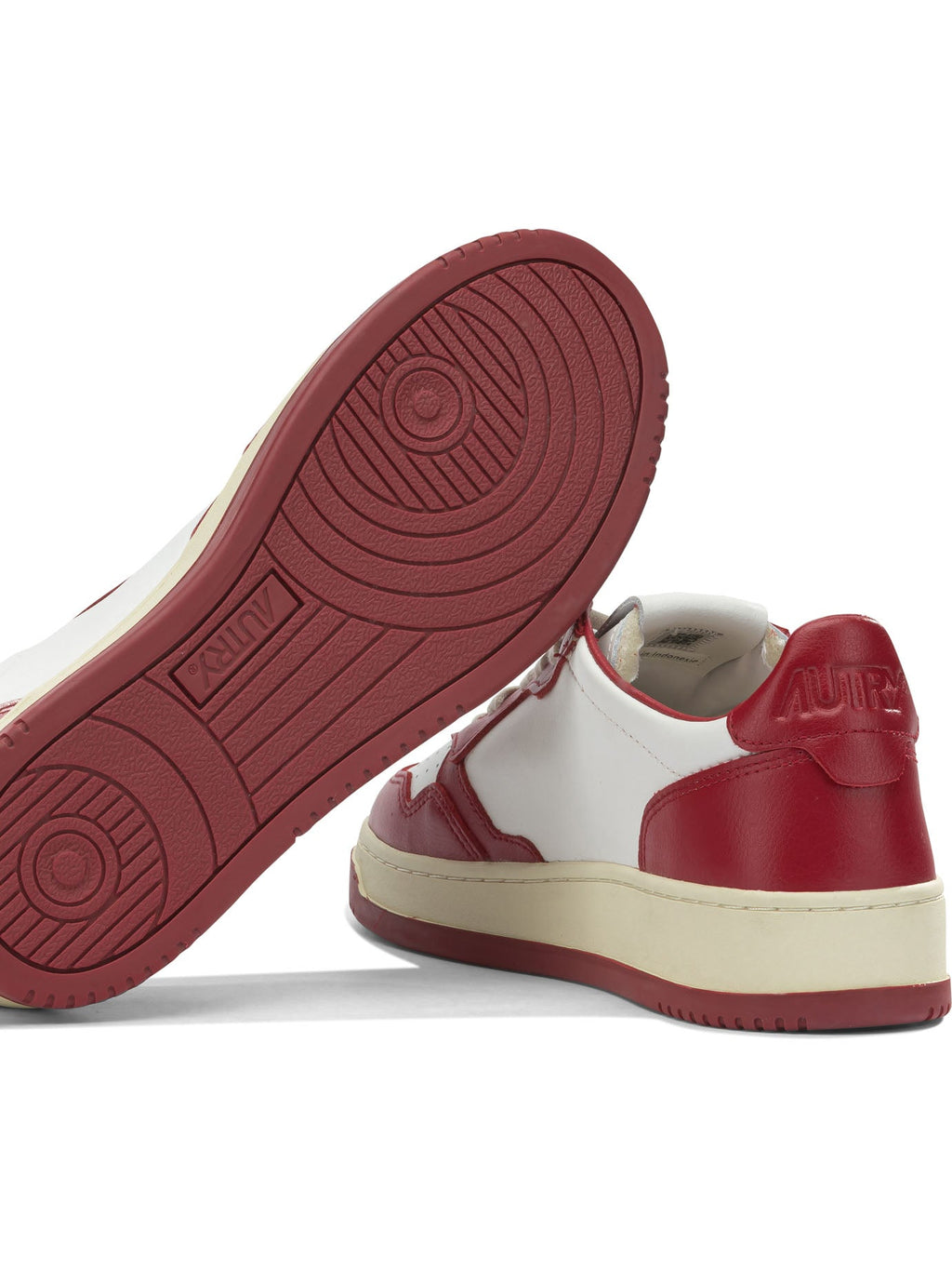 Autry "medalist Low" Sneakers