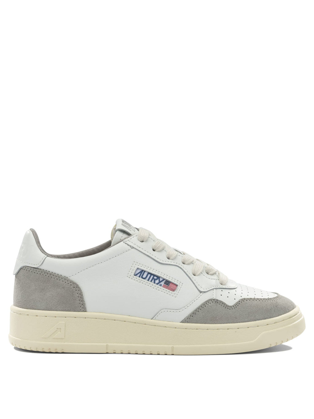Autry "medalist Low" Sneakers