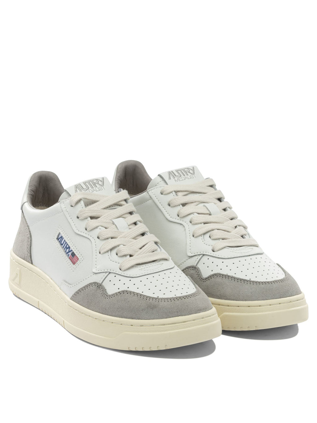 Autry "medalist Low" Sneakers