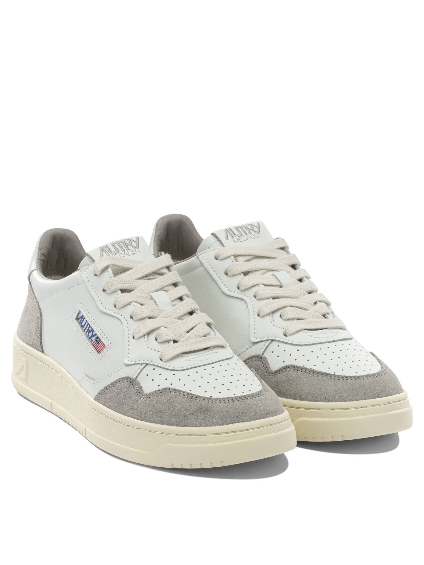 Autry "medalist Low" Sneakers