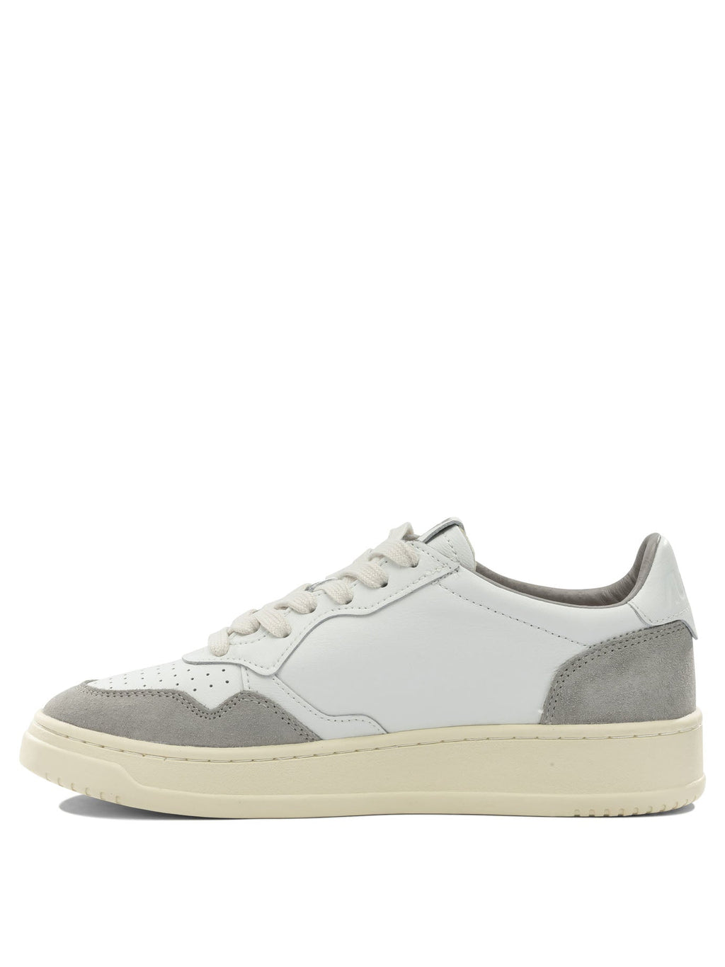 Autry "medalist Low" Sneakers