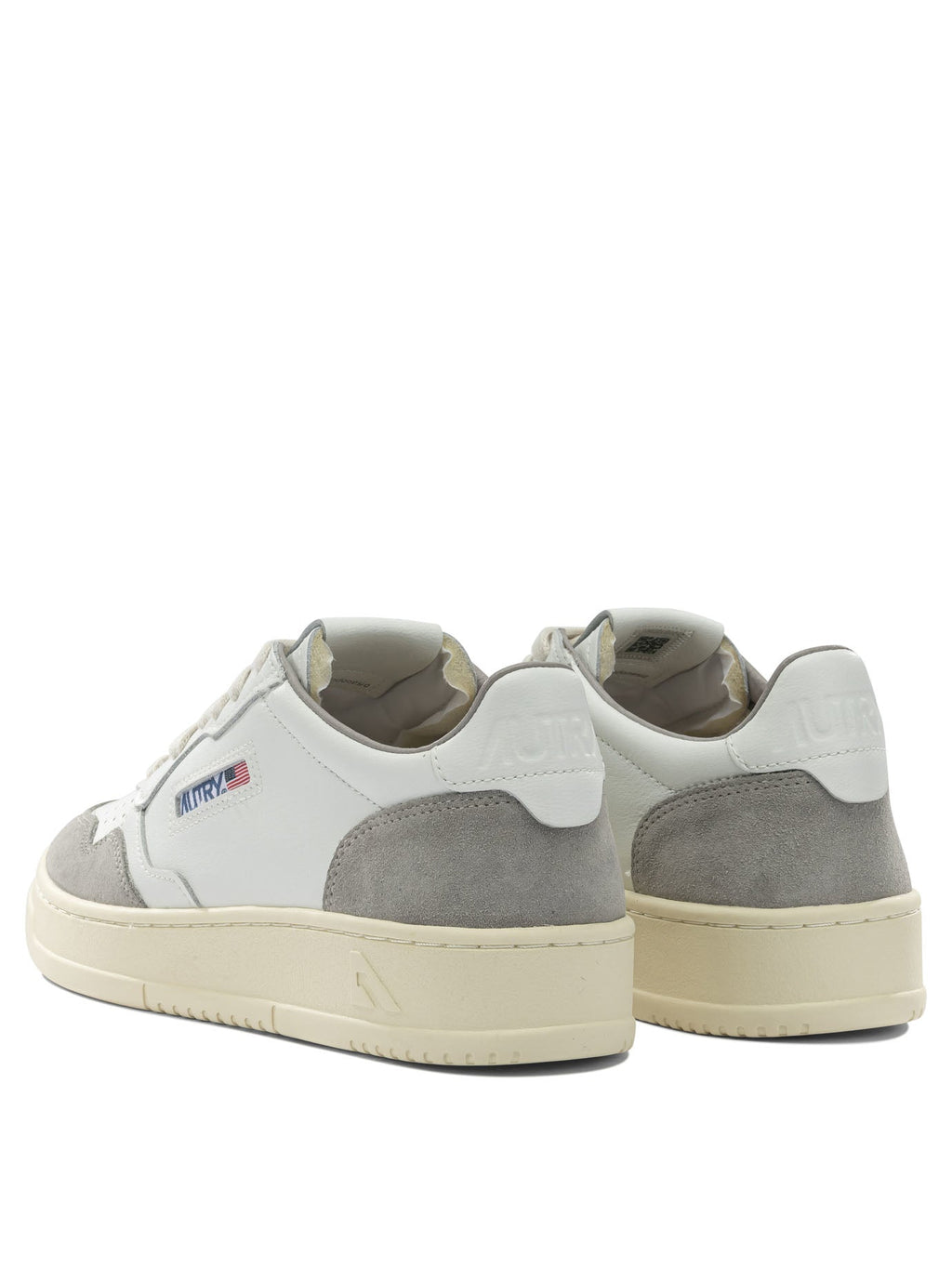 Autry "medalist Low" Sneakers