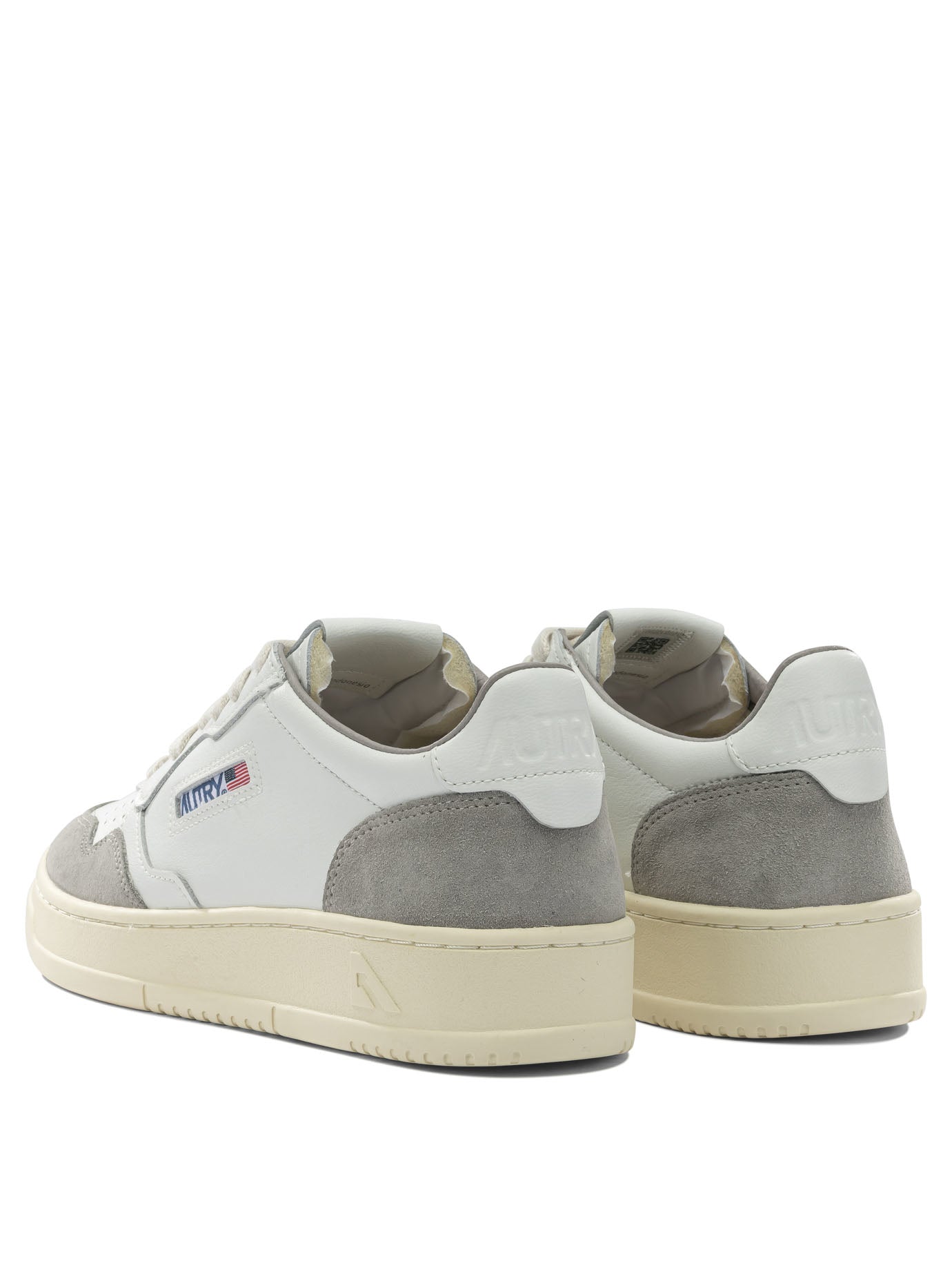Autry "medalist Low" Sneakers