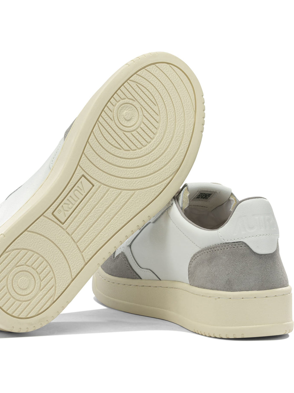 Autry "medalist Low" Sneakers
