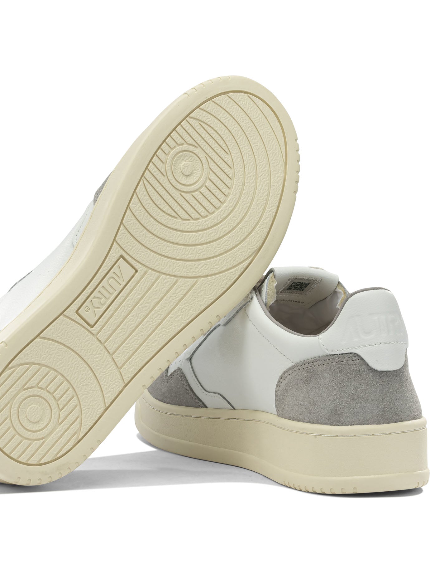 Autry "medalist Low" Sneakers