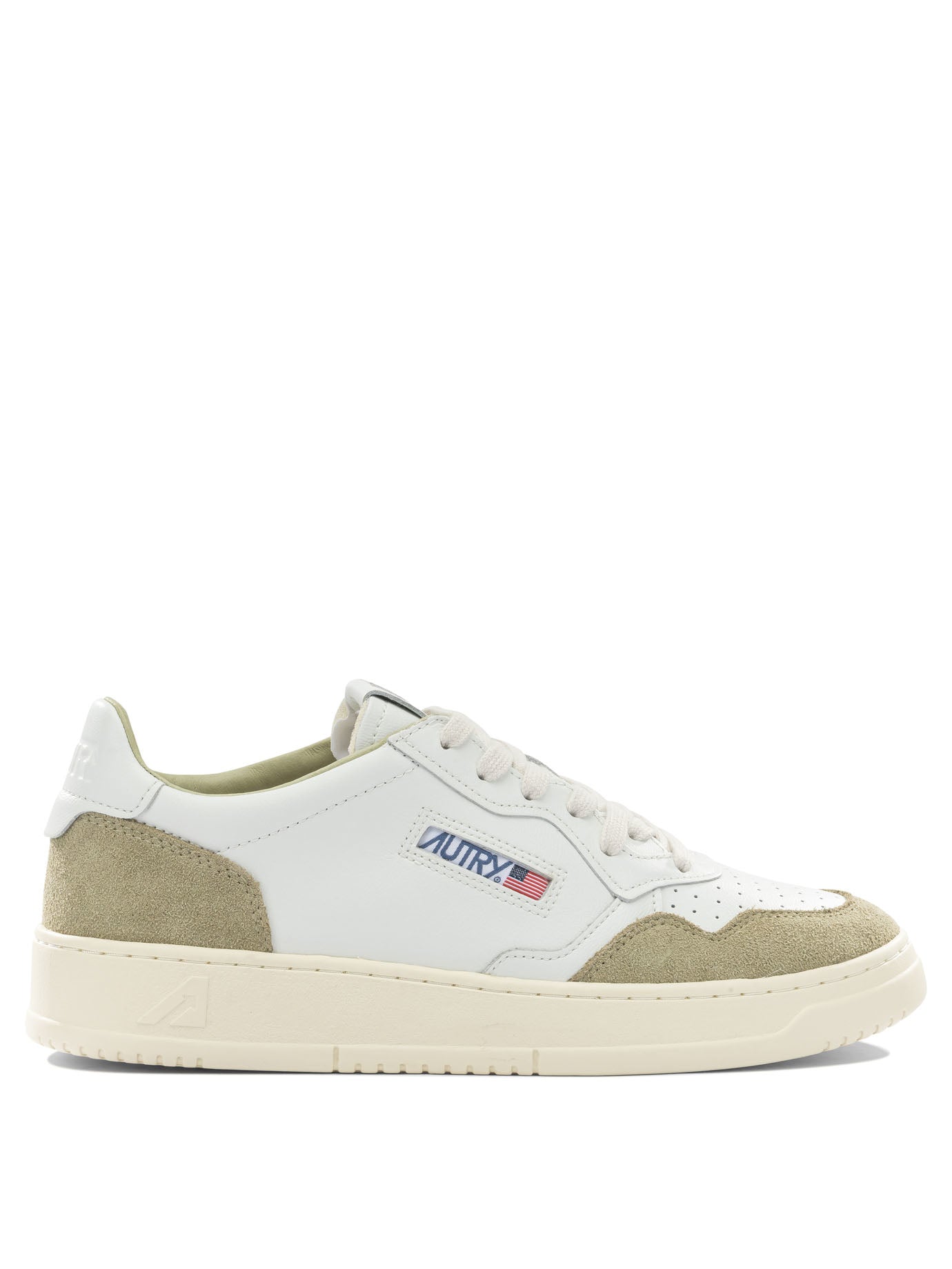 Autry "medalist Low" Sneakers