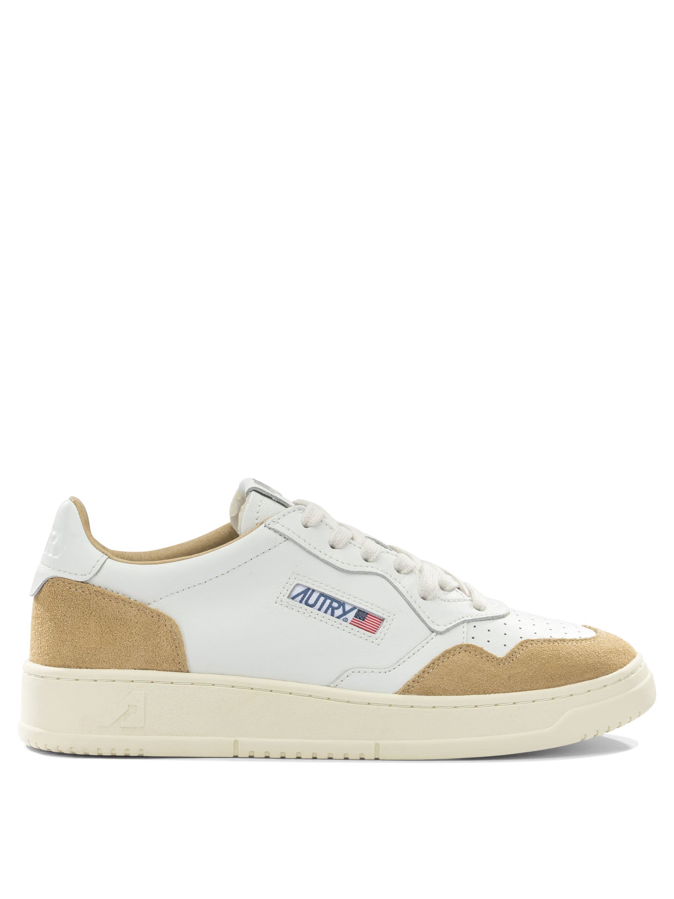Autry "medalist Low" Sneakers
