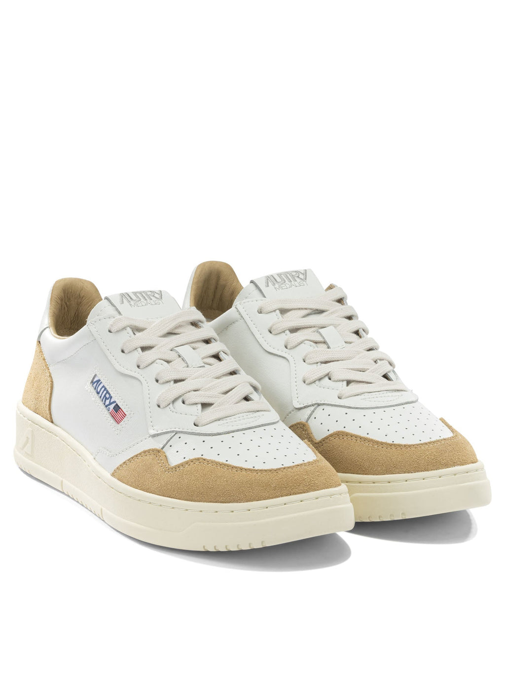 Autry "medalist Low" Sneakers