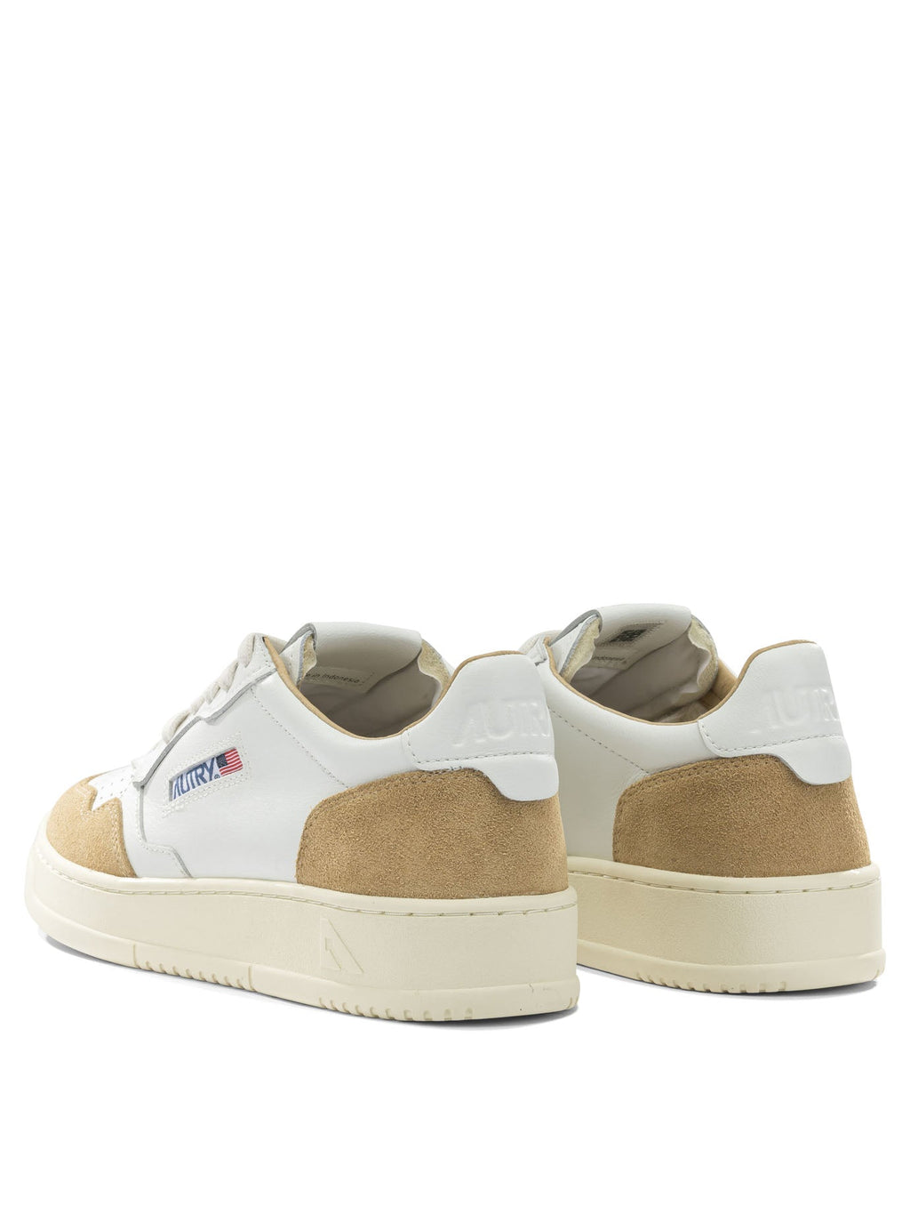 Autry "medalist Low" Sneakers
