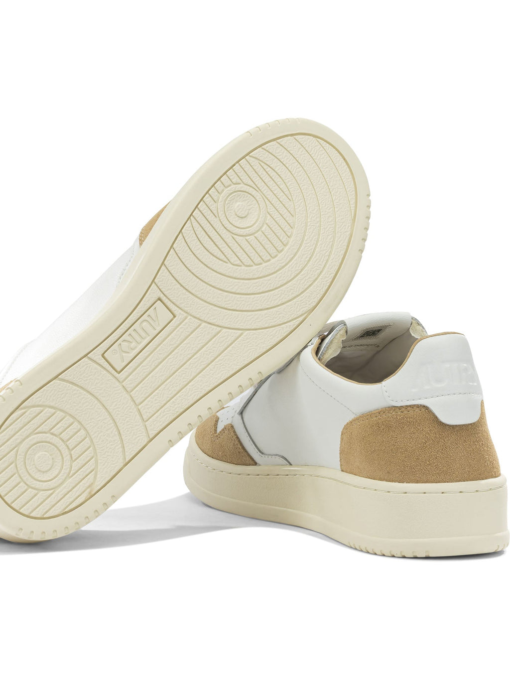 Autry "medalist Low" Sneakers