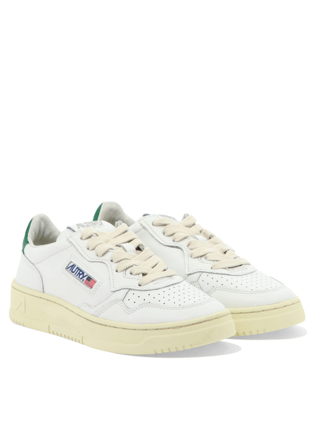 Autry "medalist Low" Sneakers
