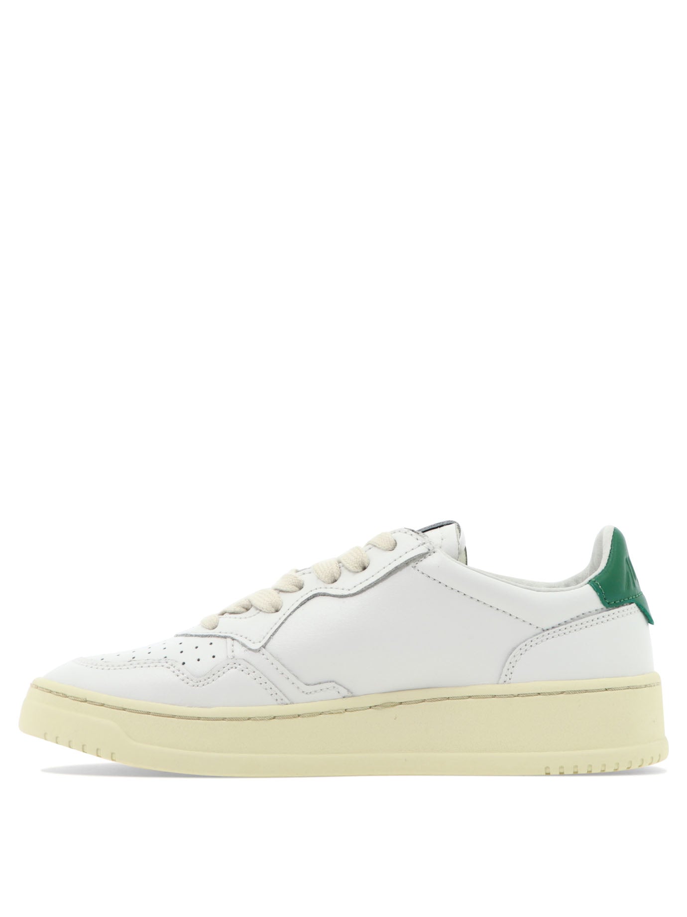 Autry "medalist Low" Sneakers