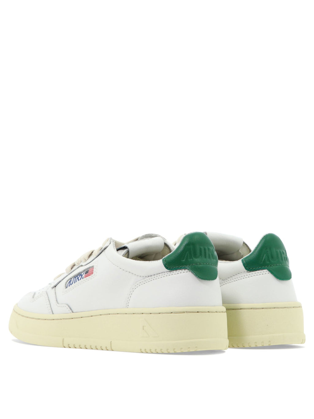 Autry "medalist Low" Sneakers