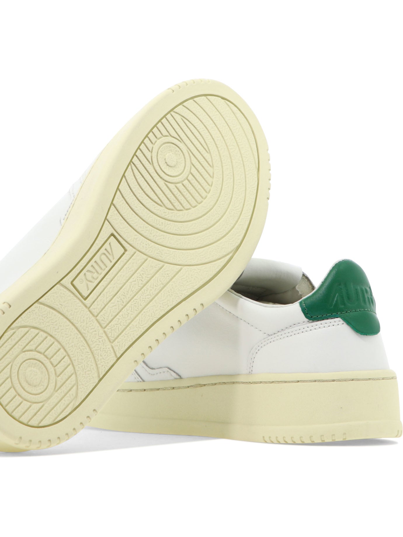 Autry "medalist Low" Sneakers