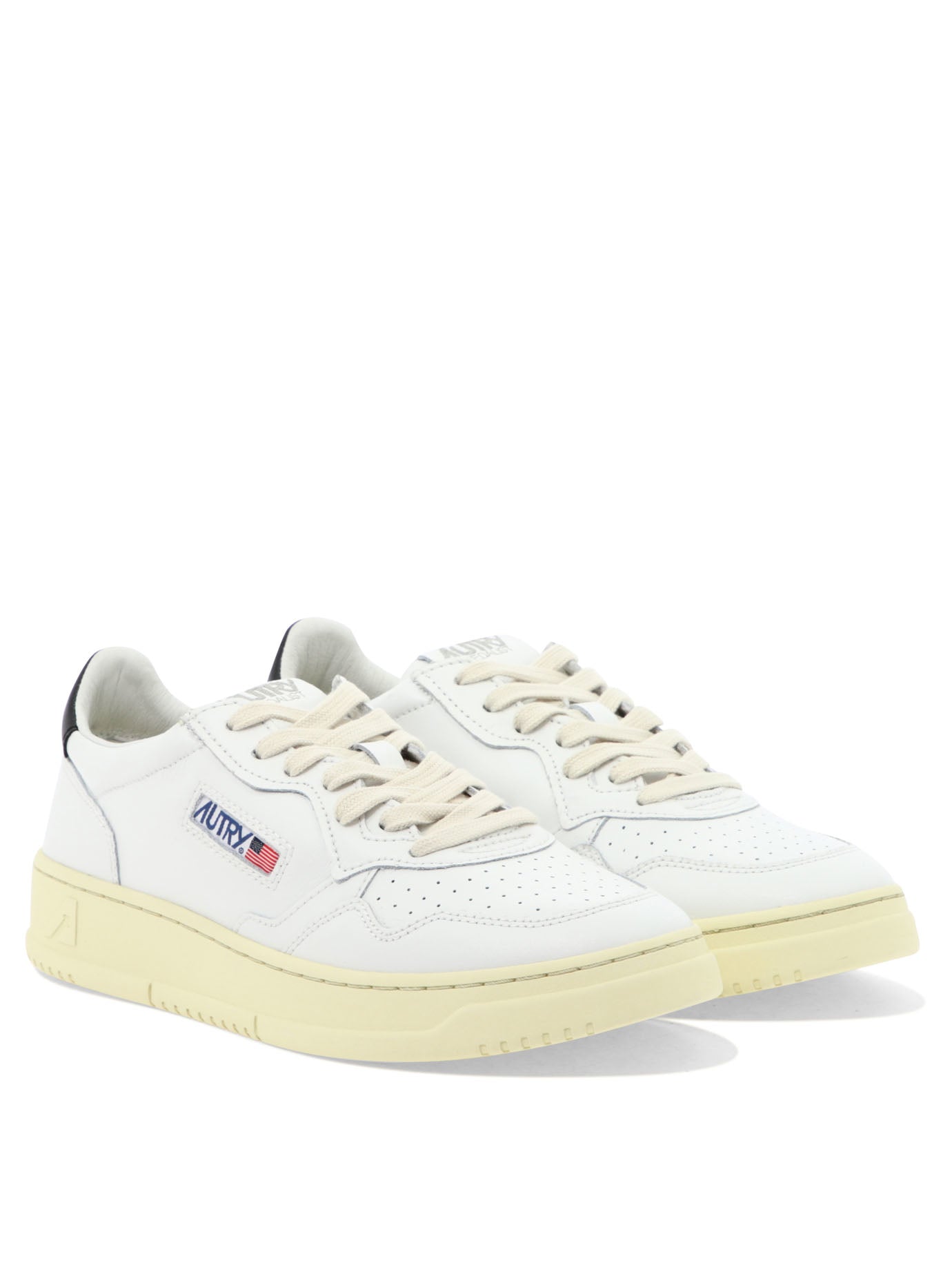 Autry "medalist Low" Sneakers