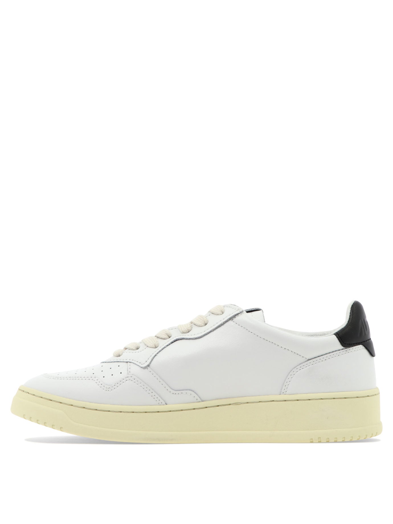 Autry "medalist Low" Sneakers