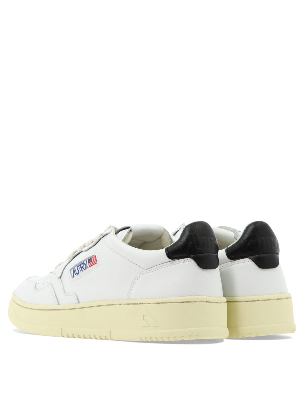 Autry "medalist Low" Sneakers
