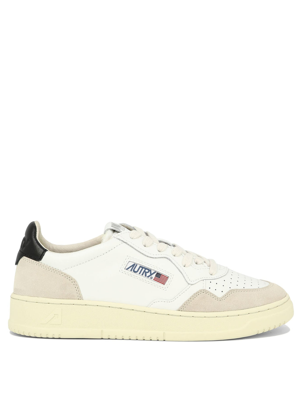 Autry "medalist Low" Sneakers