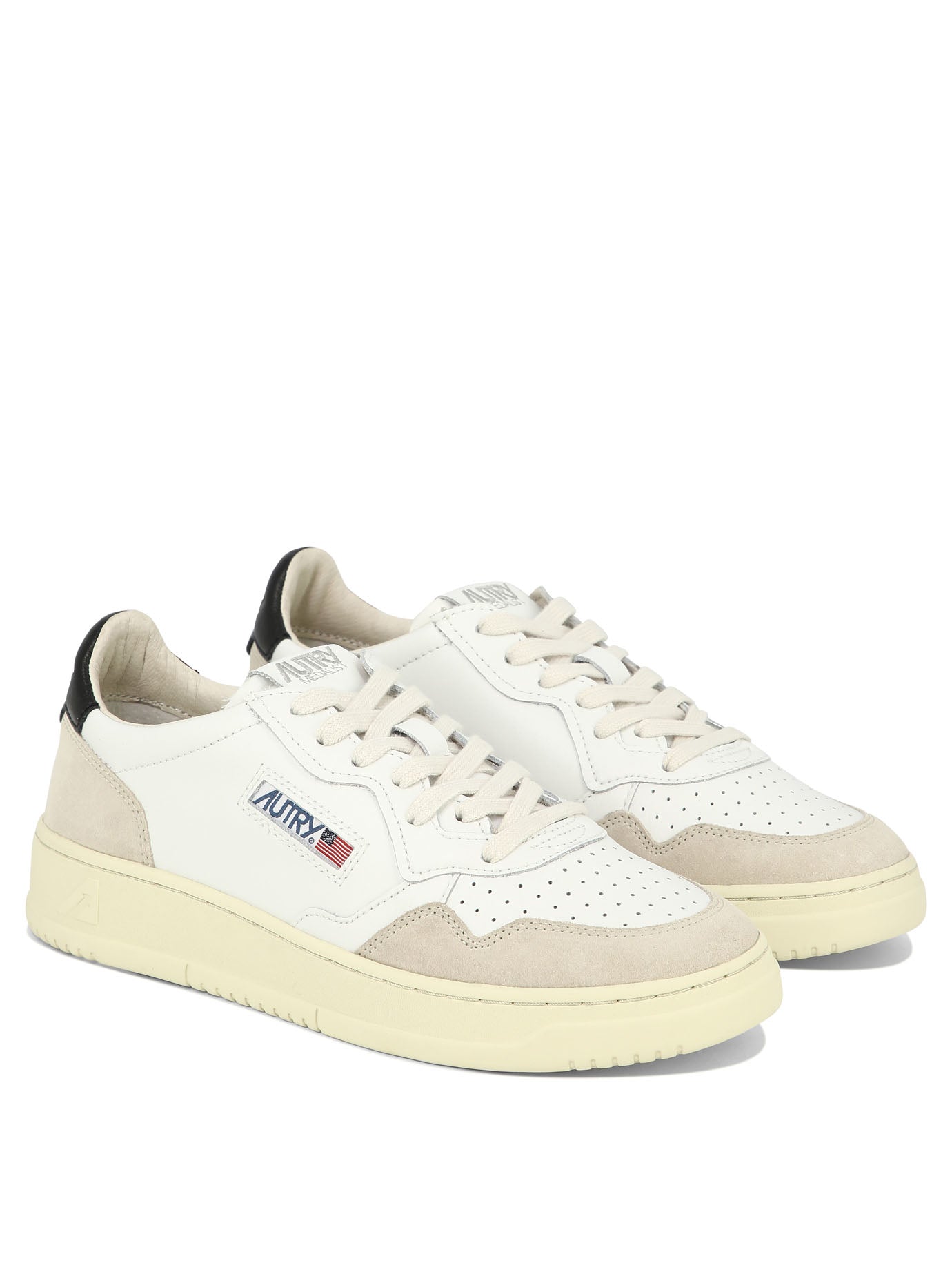 Autry "medalist Low" Sneakers