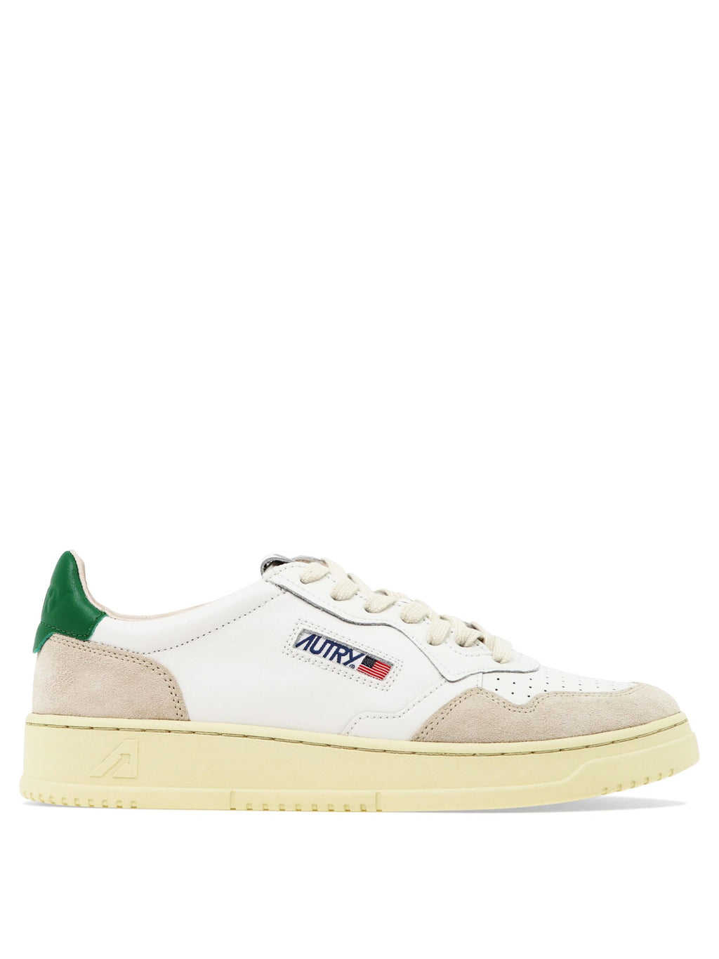 Autry Sneakers & Slip-on