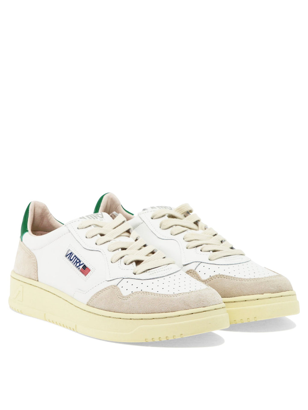 Autry Sneakers & Slip-on
