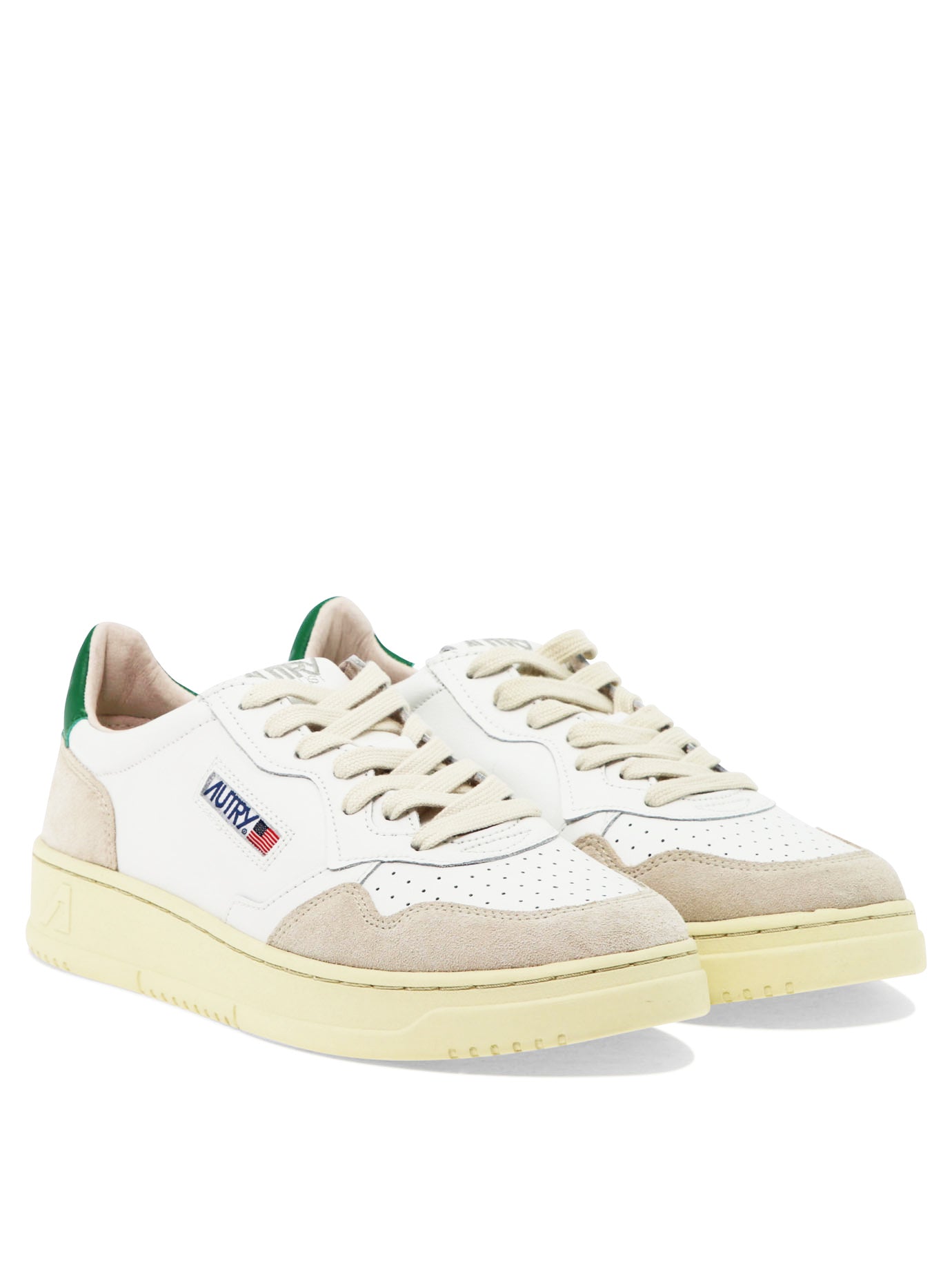Autry Sneakers & Slip-on