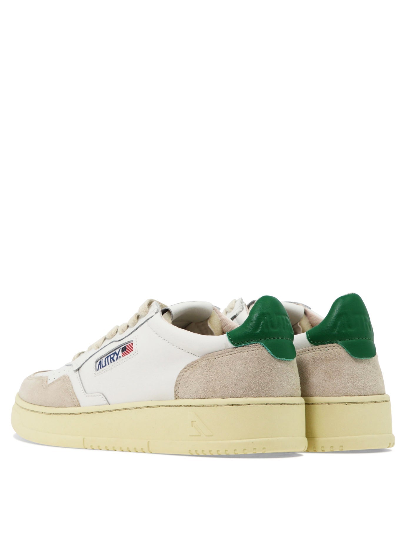 Autry Sneakers & Slip-on