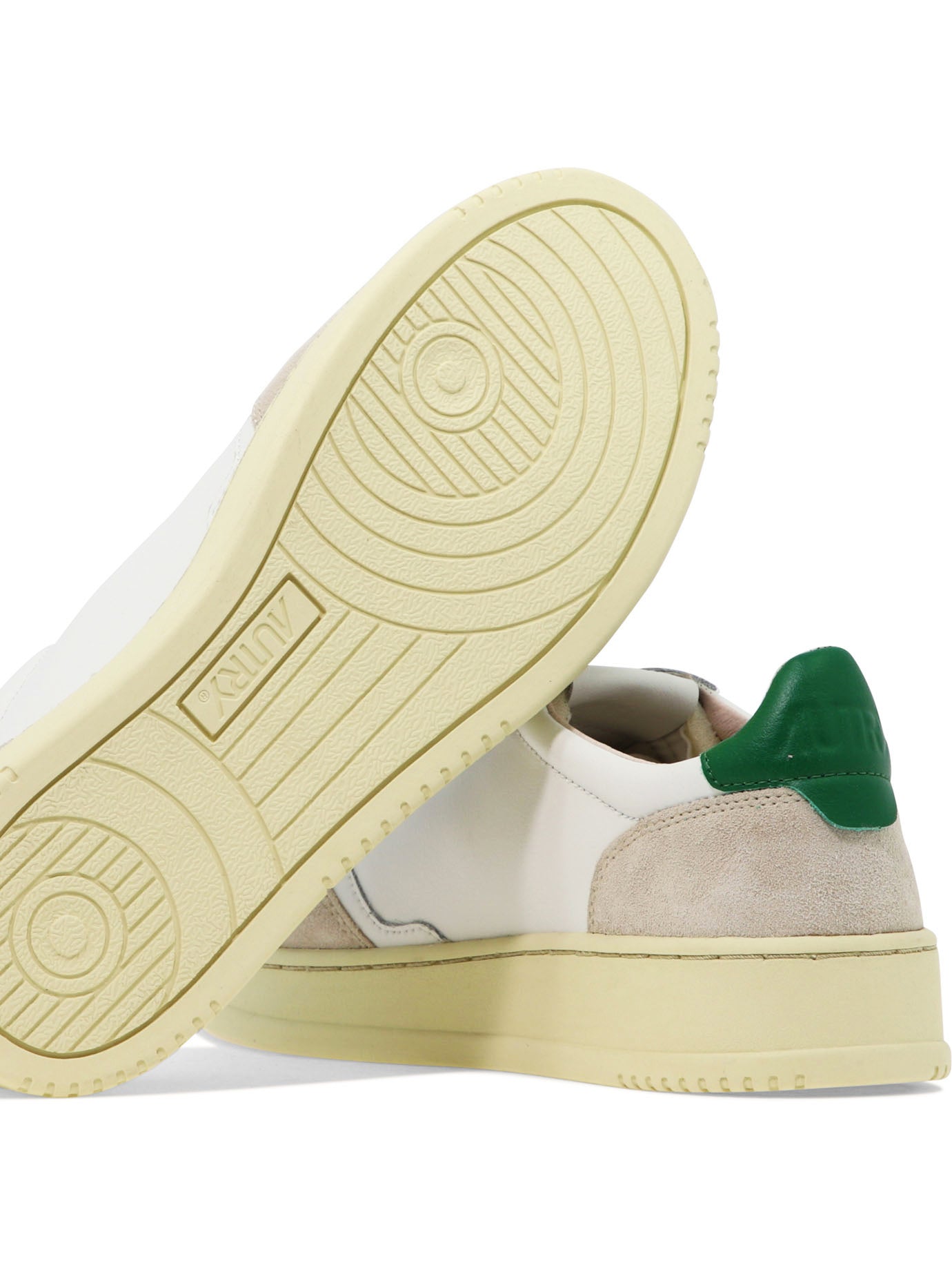 Autry Sneakers & Slip-on