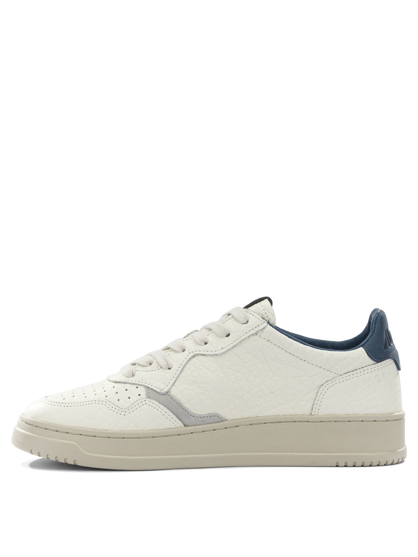 Autry "medalist Low" Sneakers