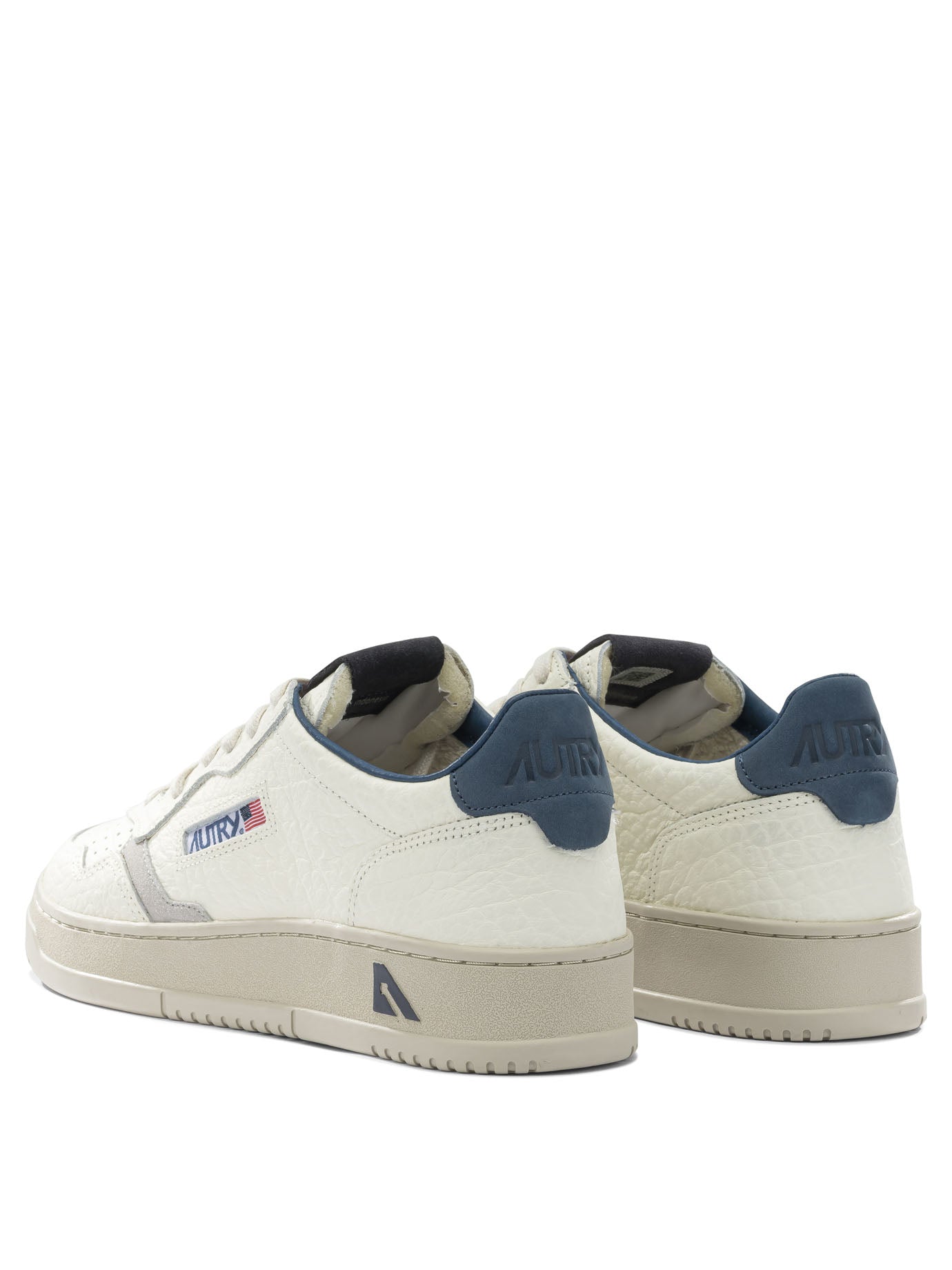 Autry "medalist Low" Sneakers