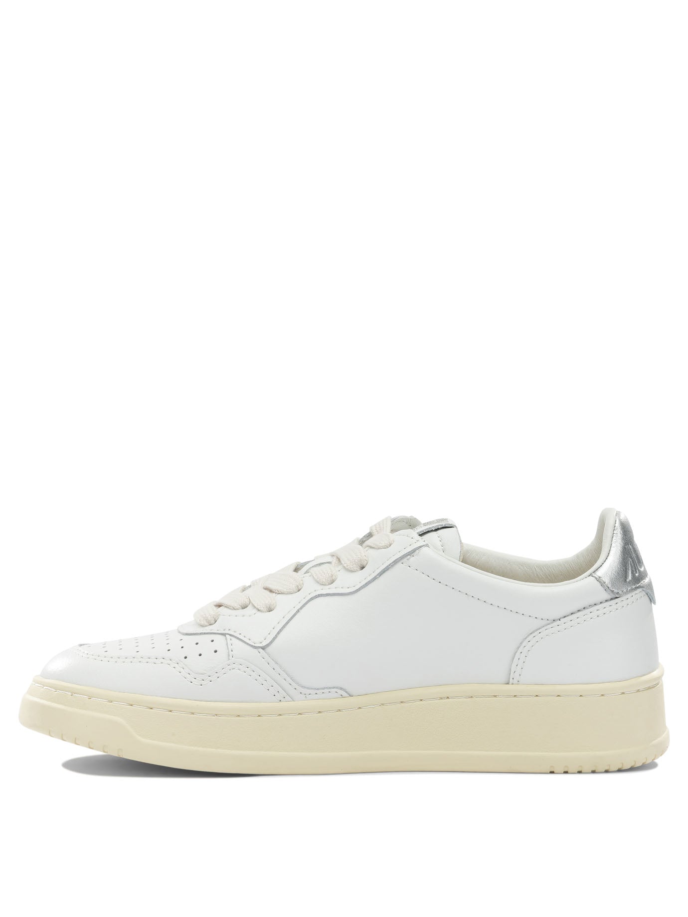 Autry "medalist Low" Sneakers