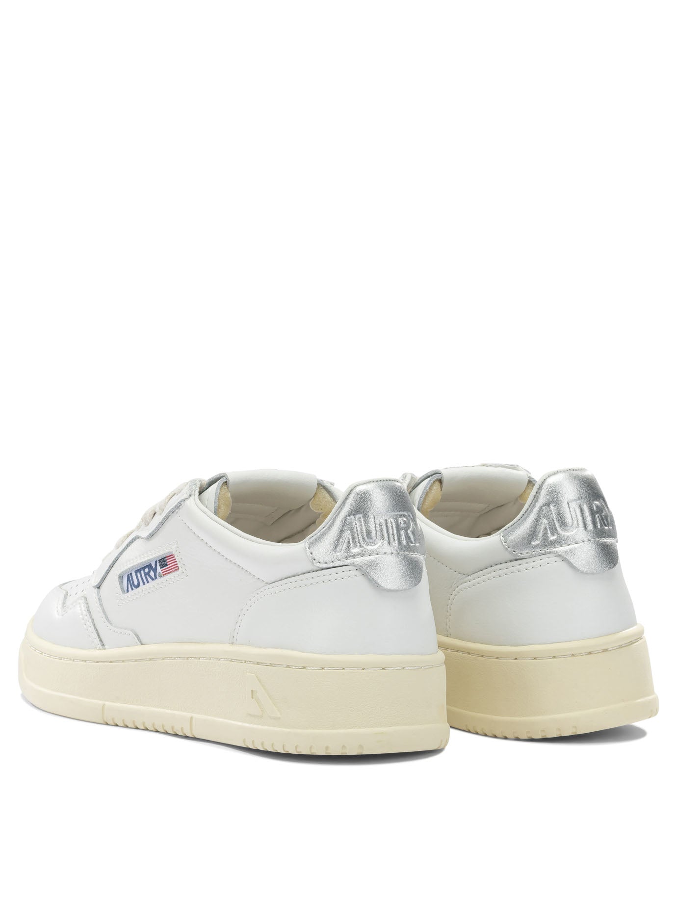 Autry "medalist Low" Sneakers