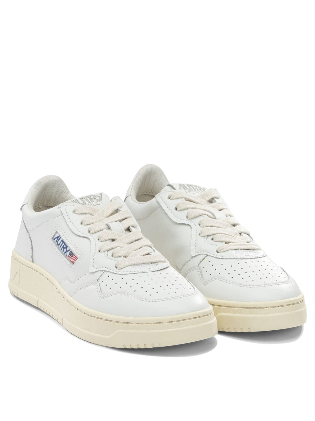 Autry Sneakers & Slip-on