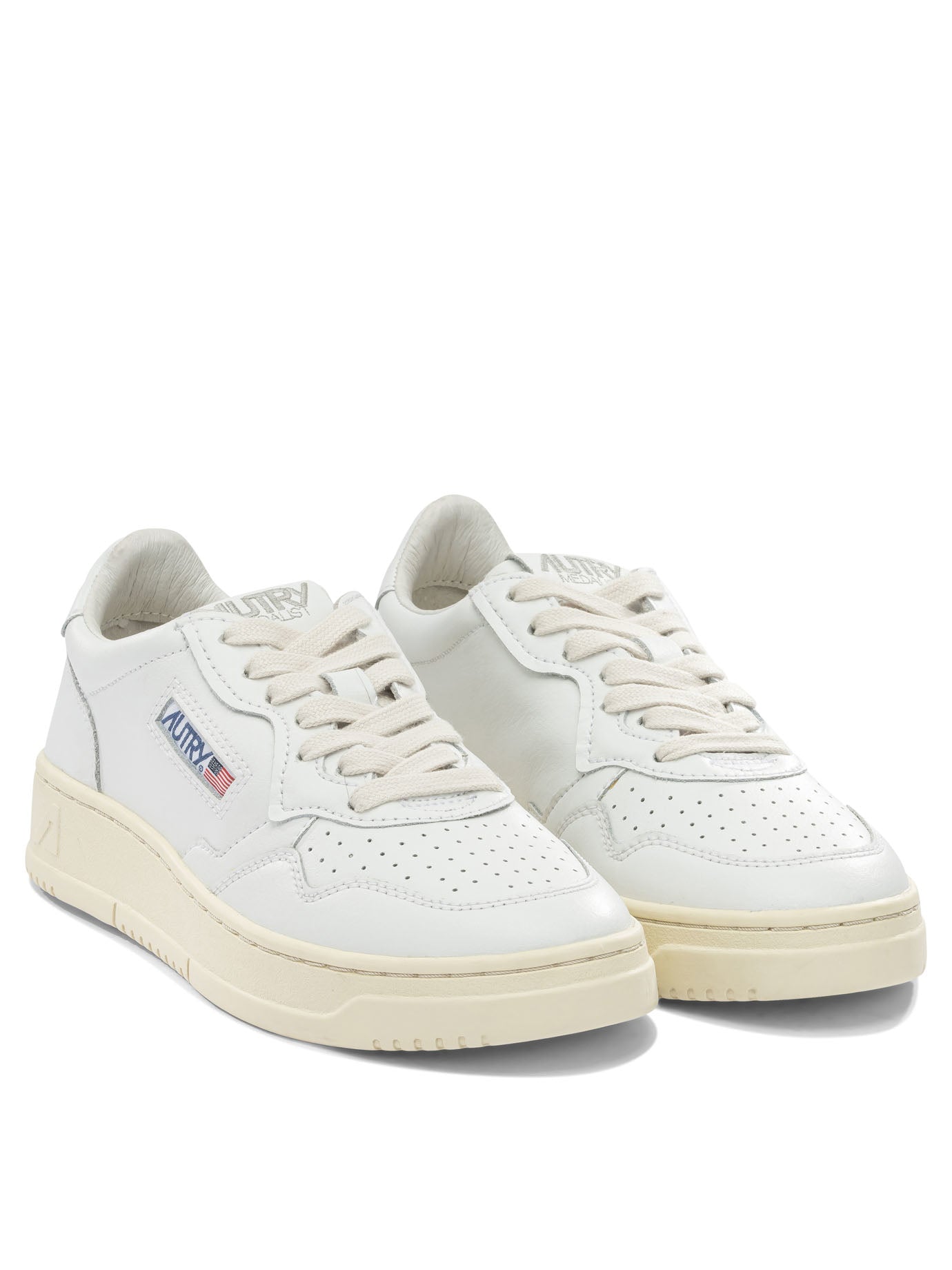 Autry Sneakers & Slip-on