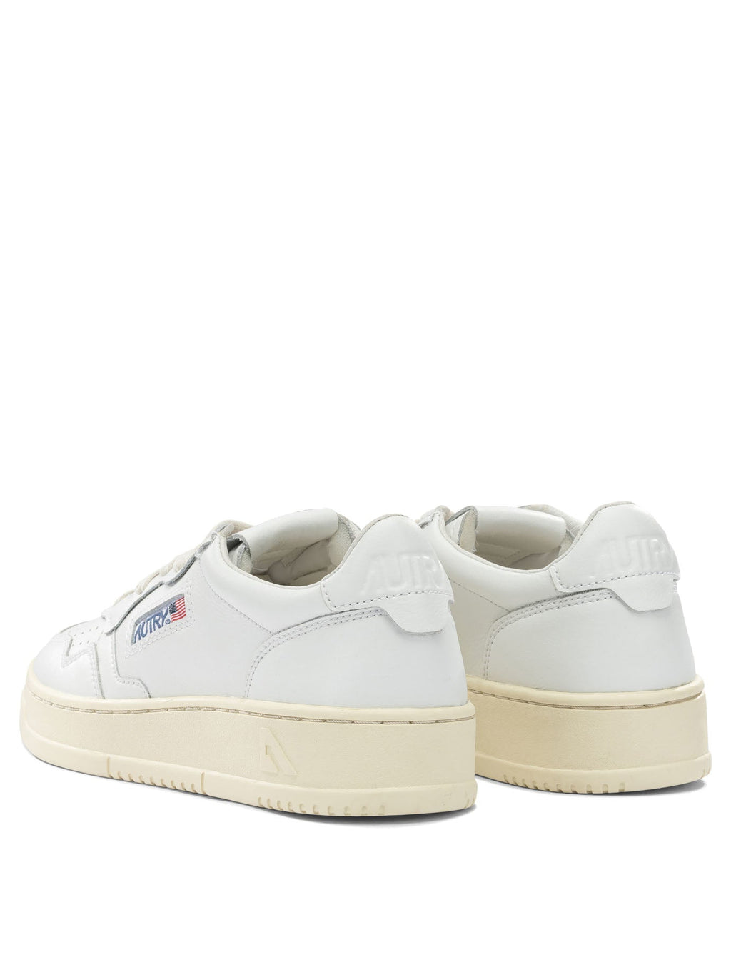 Autry Sneakers & Slip-on