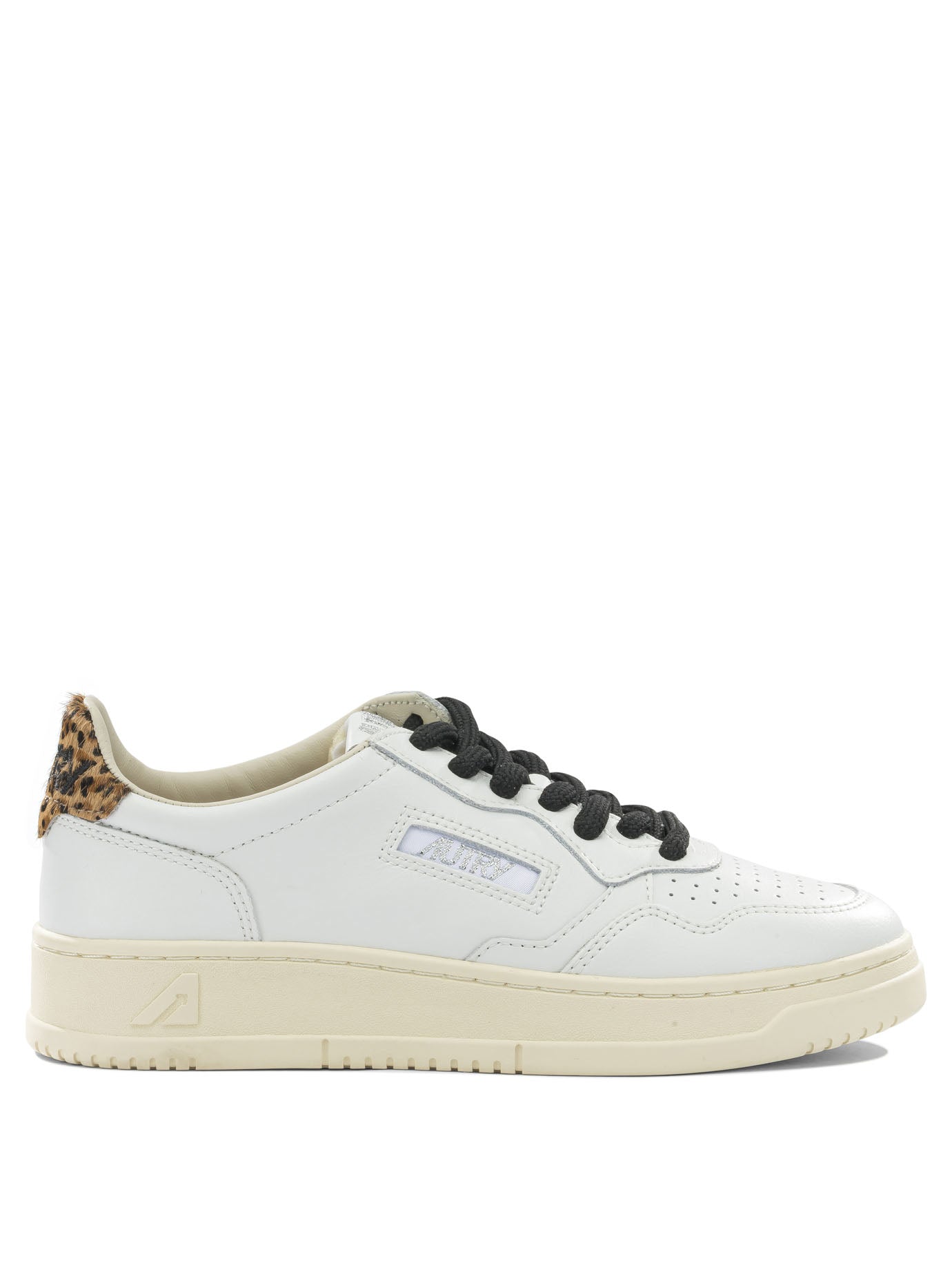 Autry "medalist Low" Sneakers