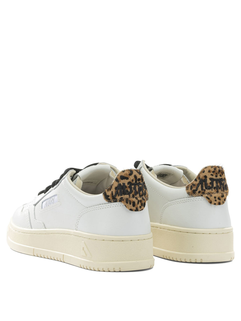 Autry "medalist Low" Sneakers