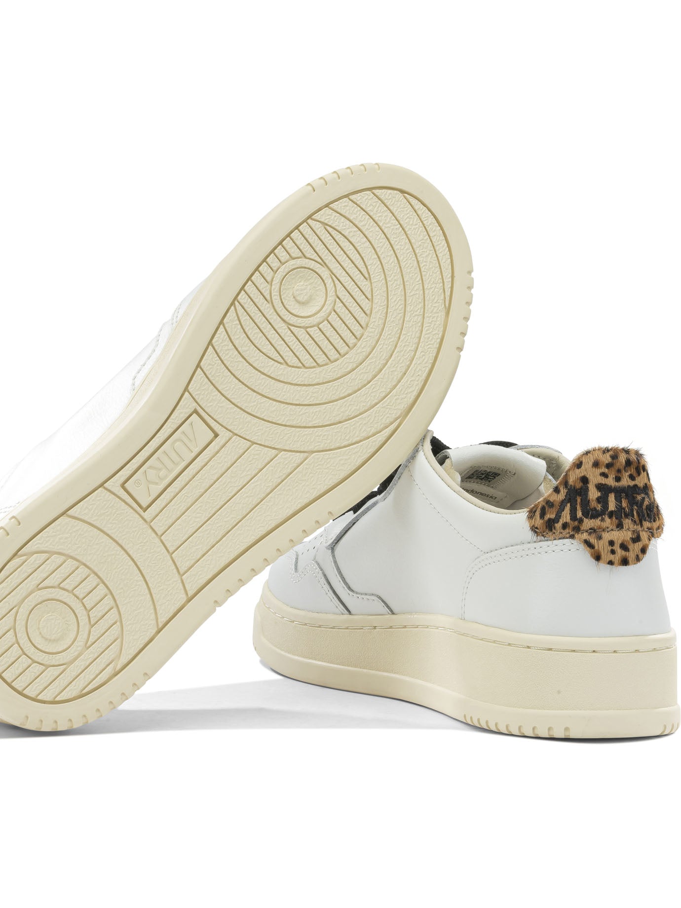 Autry "medalist Low" Sneakers