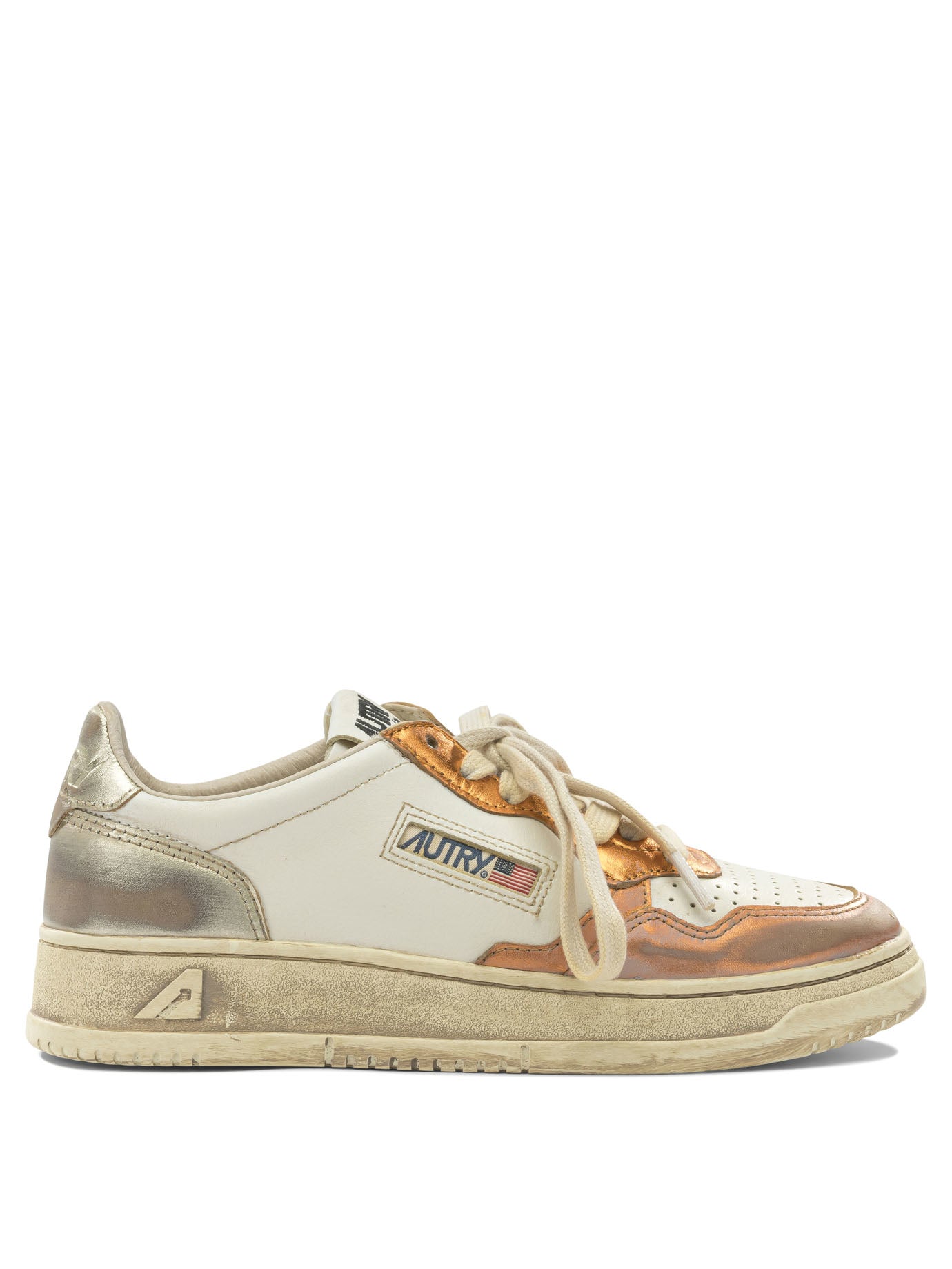 Autry Sneakers & Slip-on