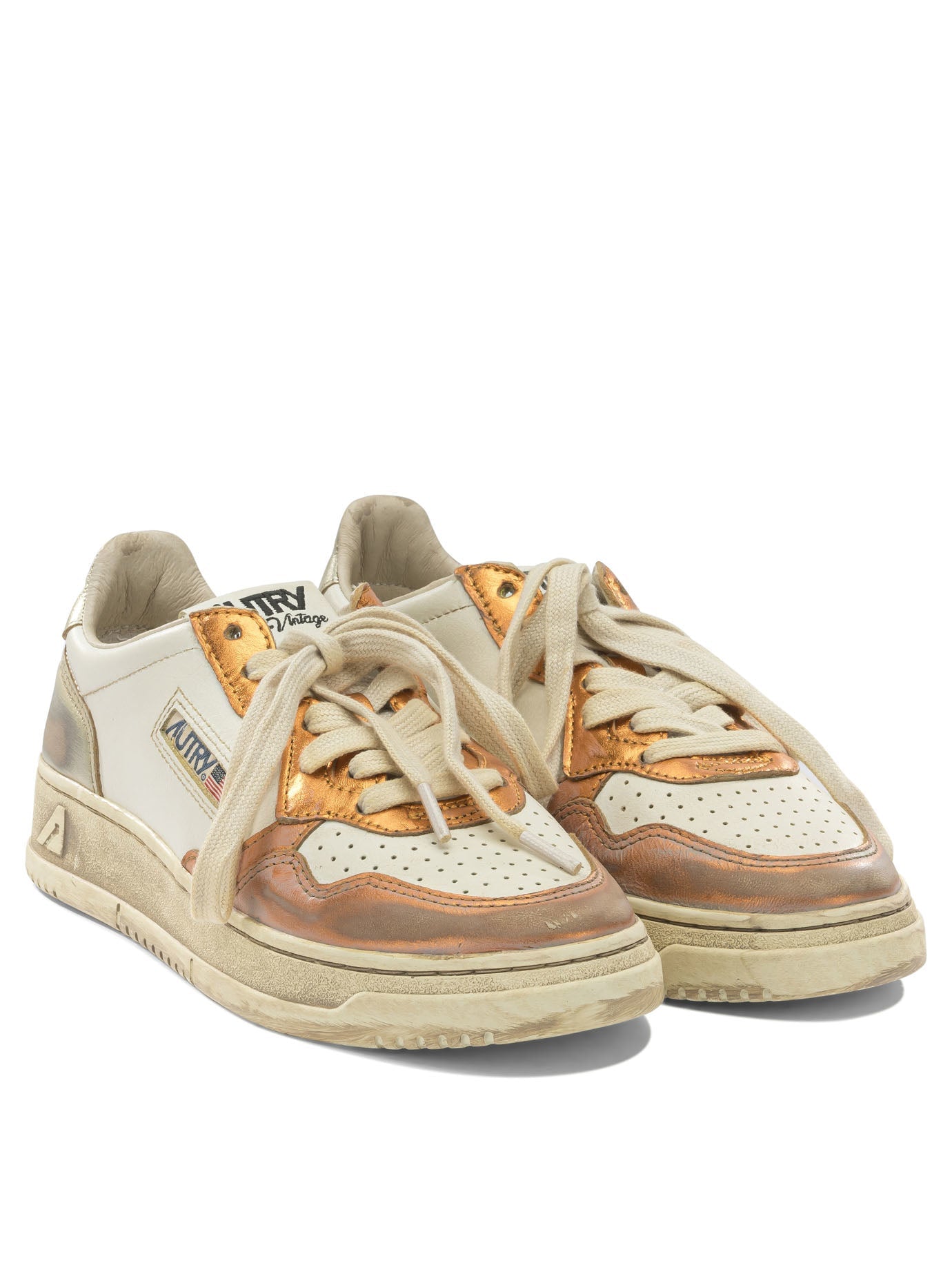 Autry Sneakers & Slip-on