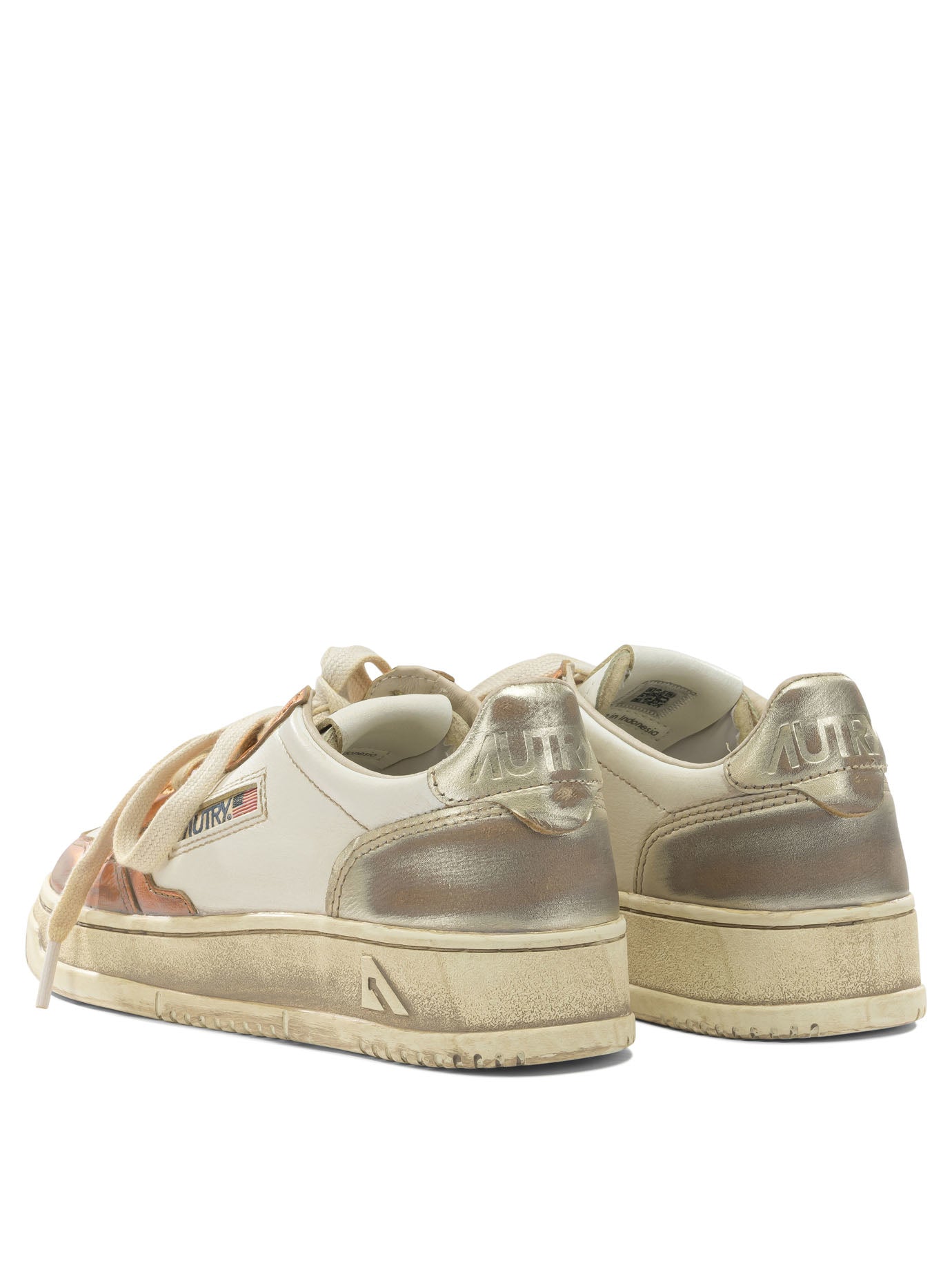 Autry Sneakers & Slip-on