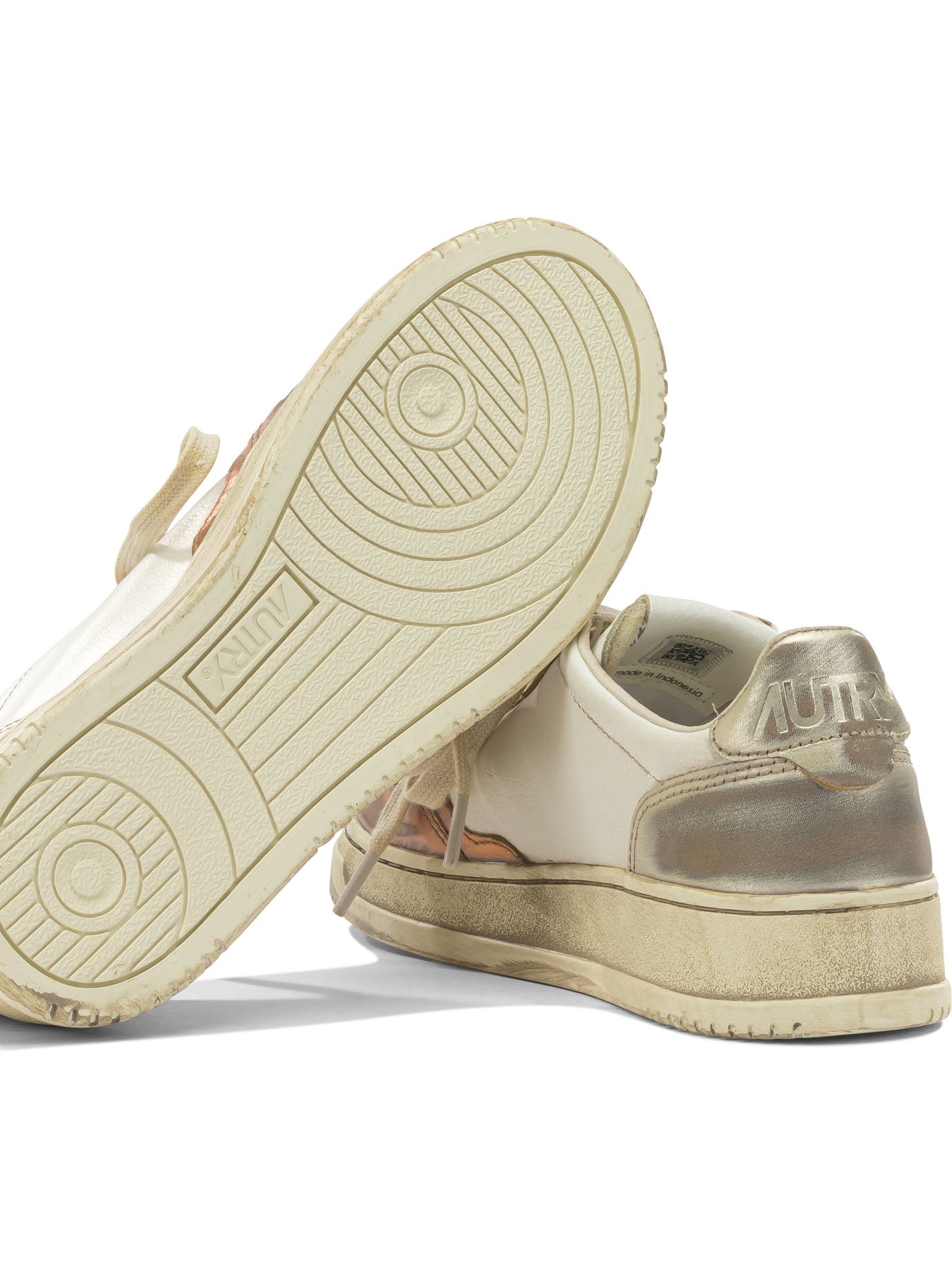 Autry Sneakers & Slip-on