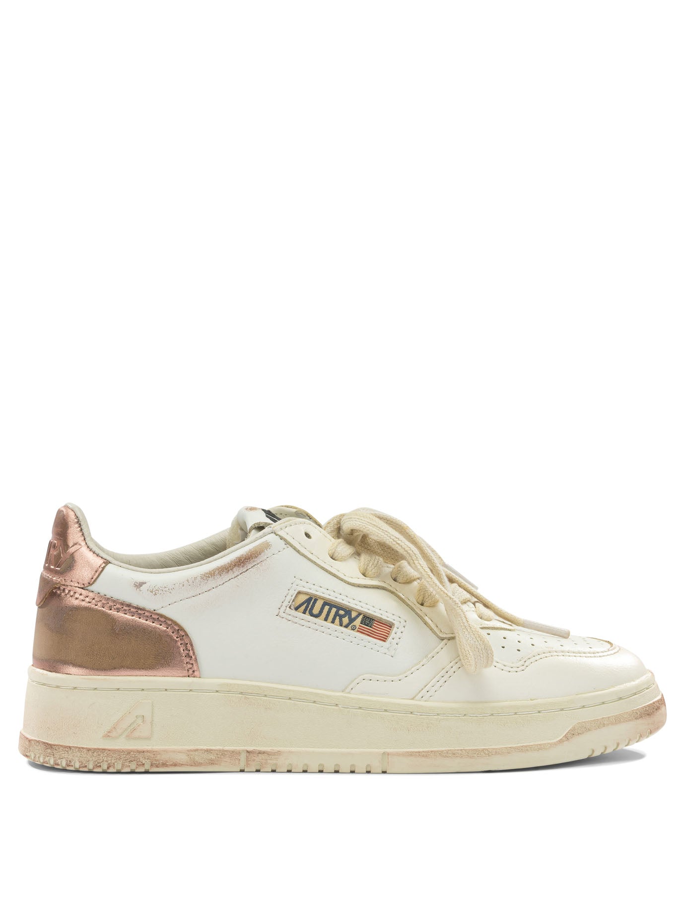 Autry Sneakers & Slip-on