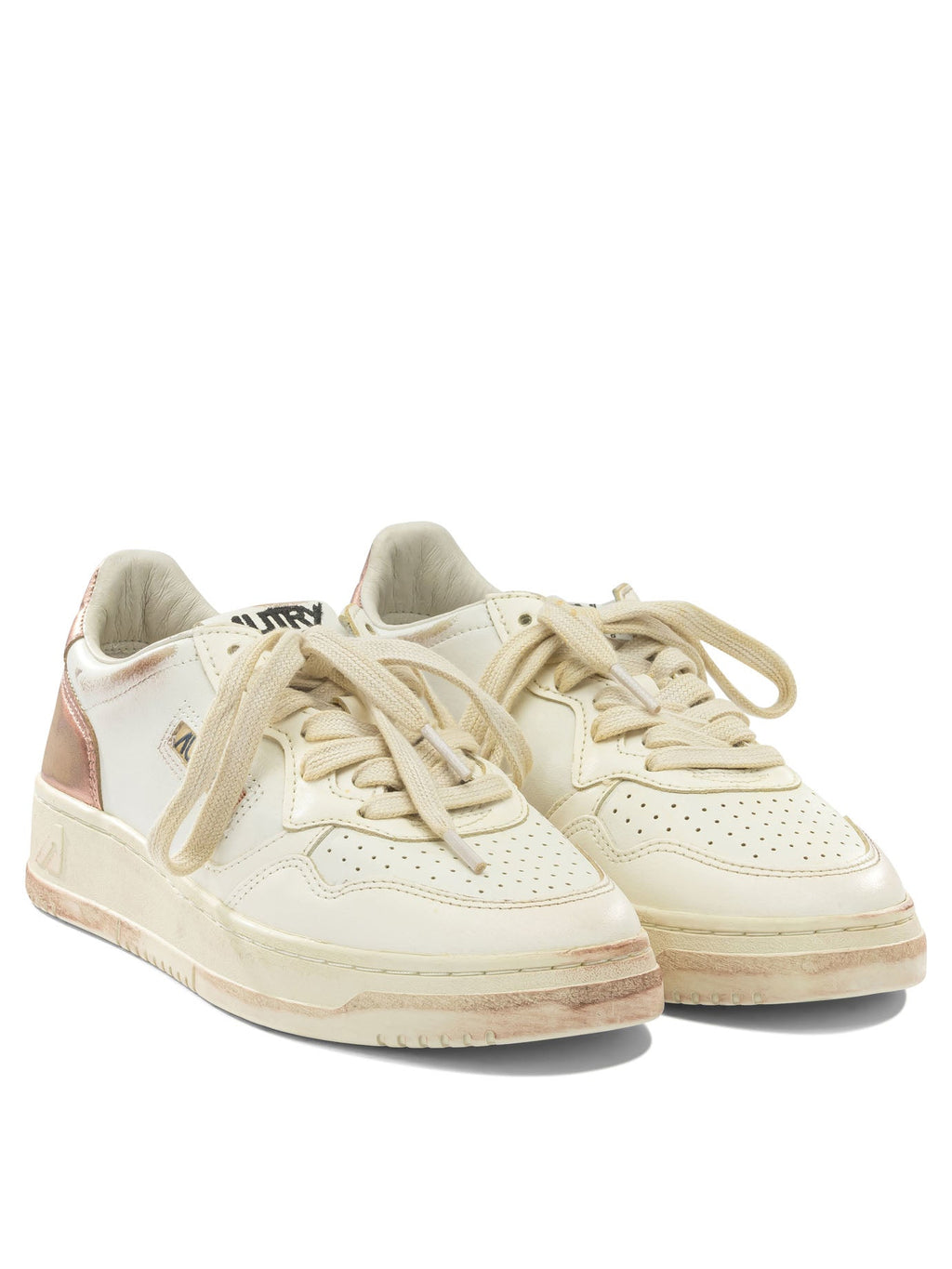 Autry Sneakers & Slip-on